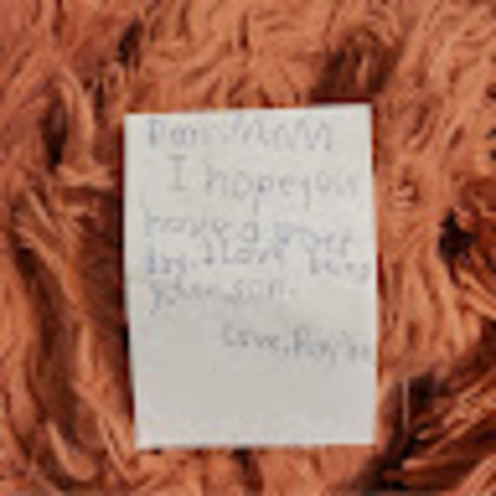 Meet your Posher, Celina